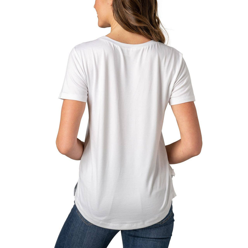 Allthreads Capsule Pocket Tee