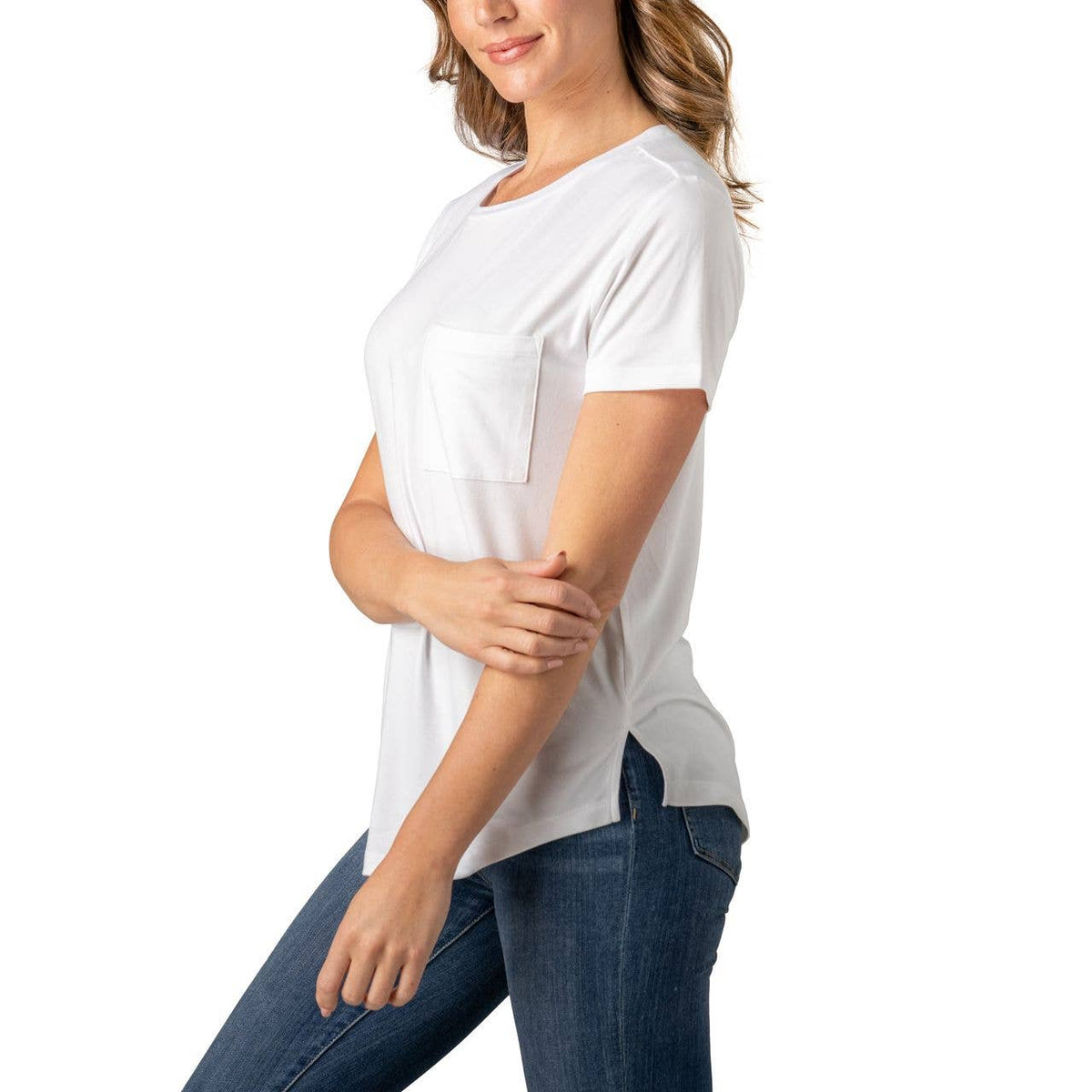 Allthreads Capsule Pocket Tee