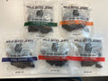 The Wild Pack