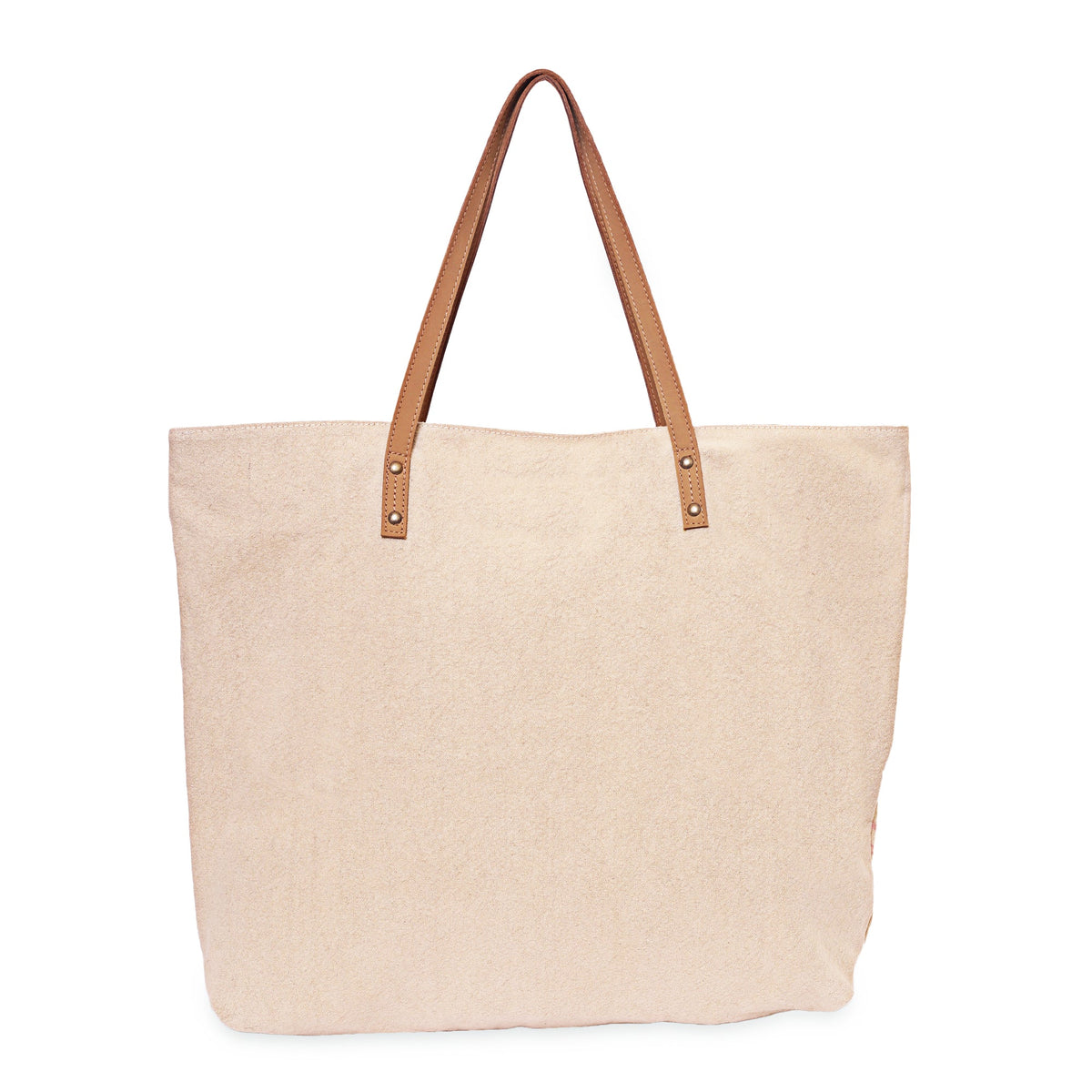 Bicycle Tote Bag Cott N Curls