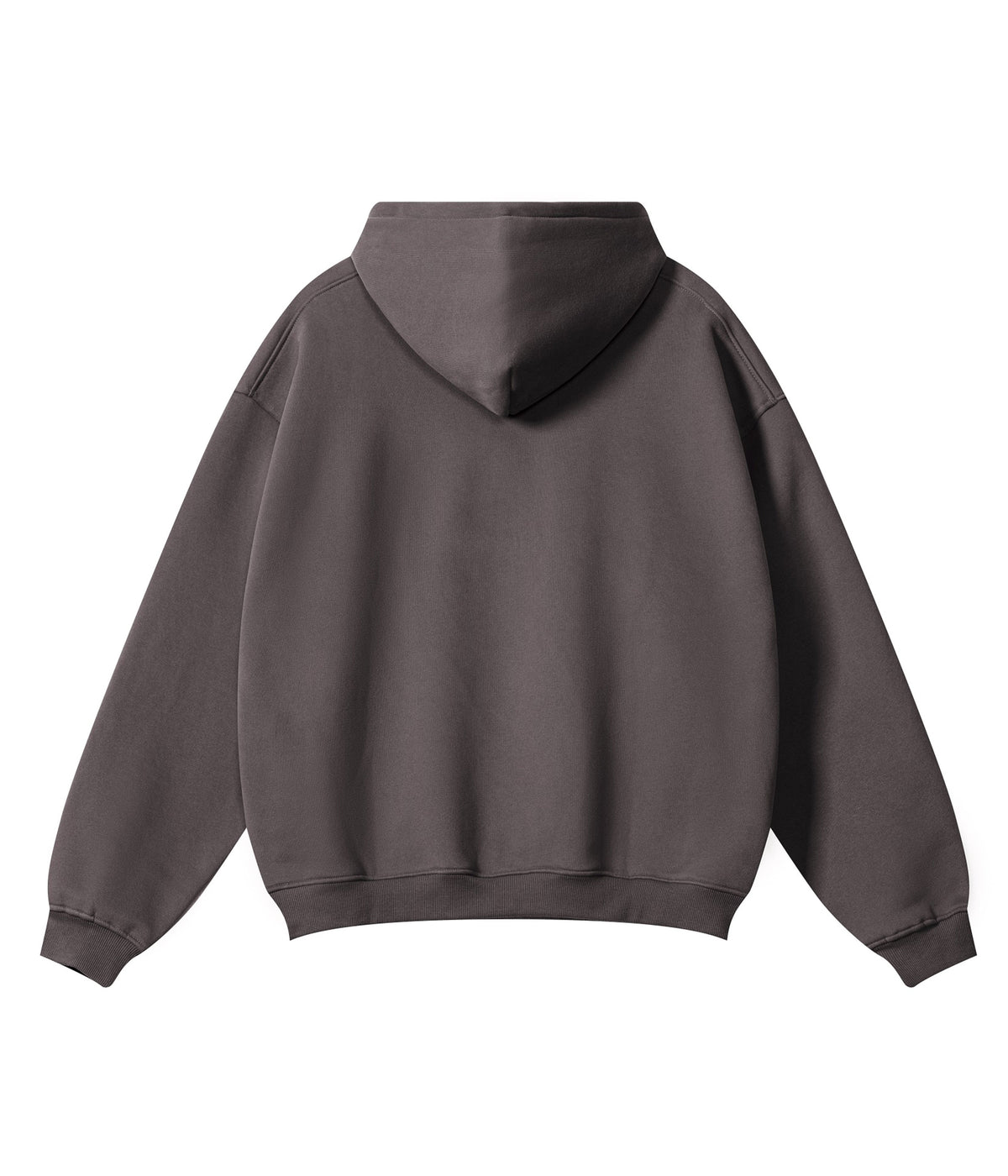 COCOA HOODIE
