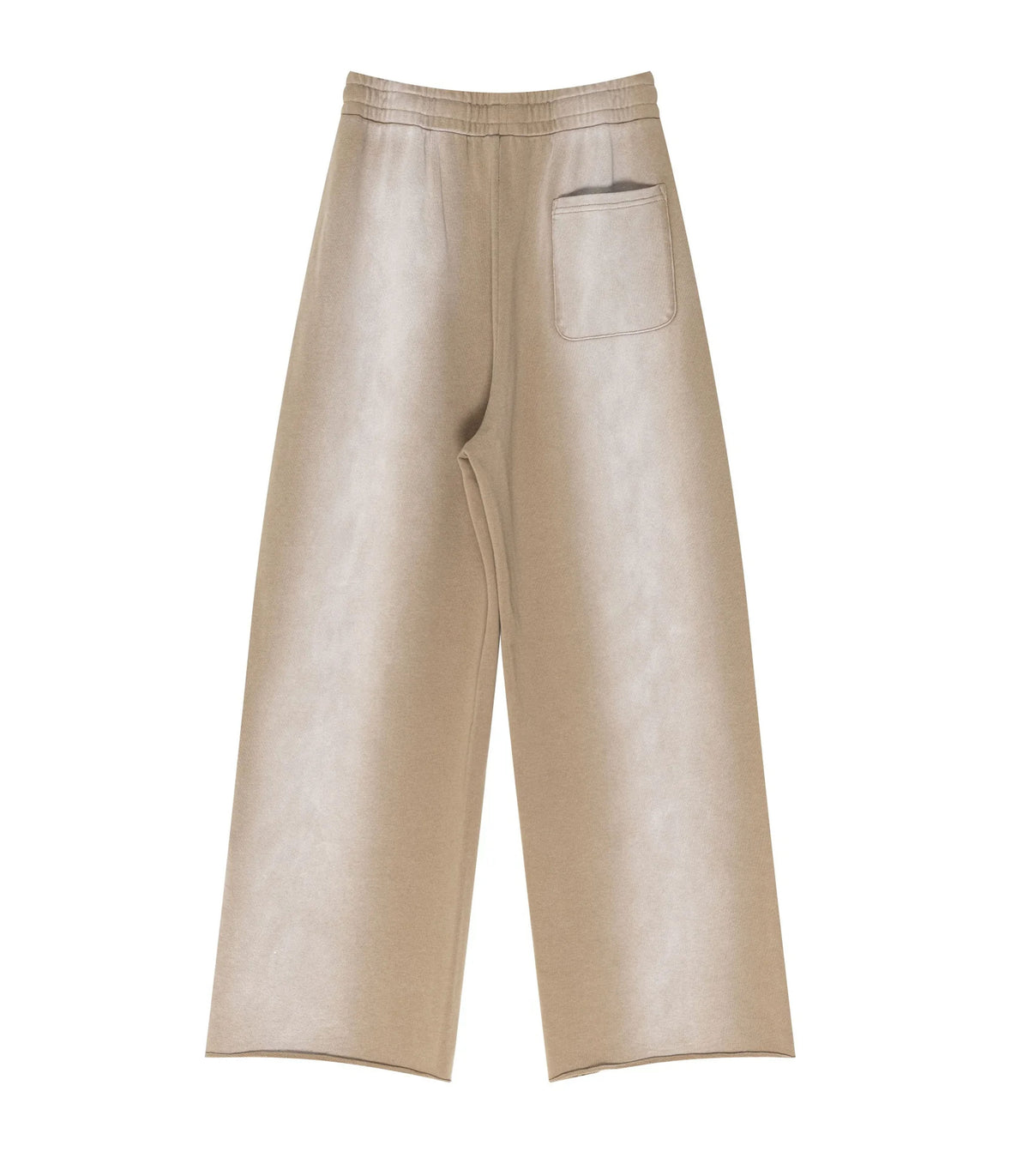 SAND SUNFADE SWEATPANTS
