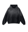 NOIR SUNFADE HOODIE