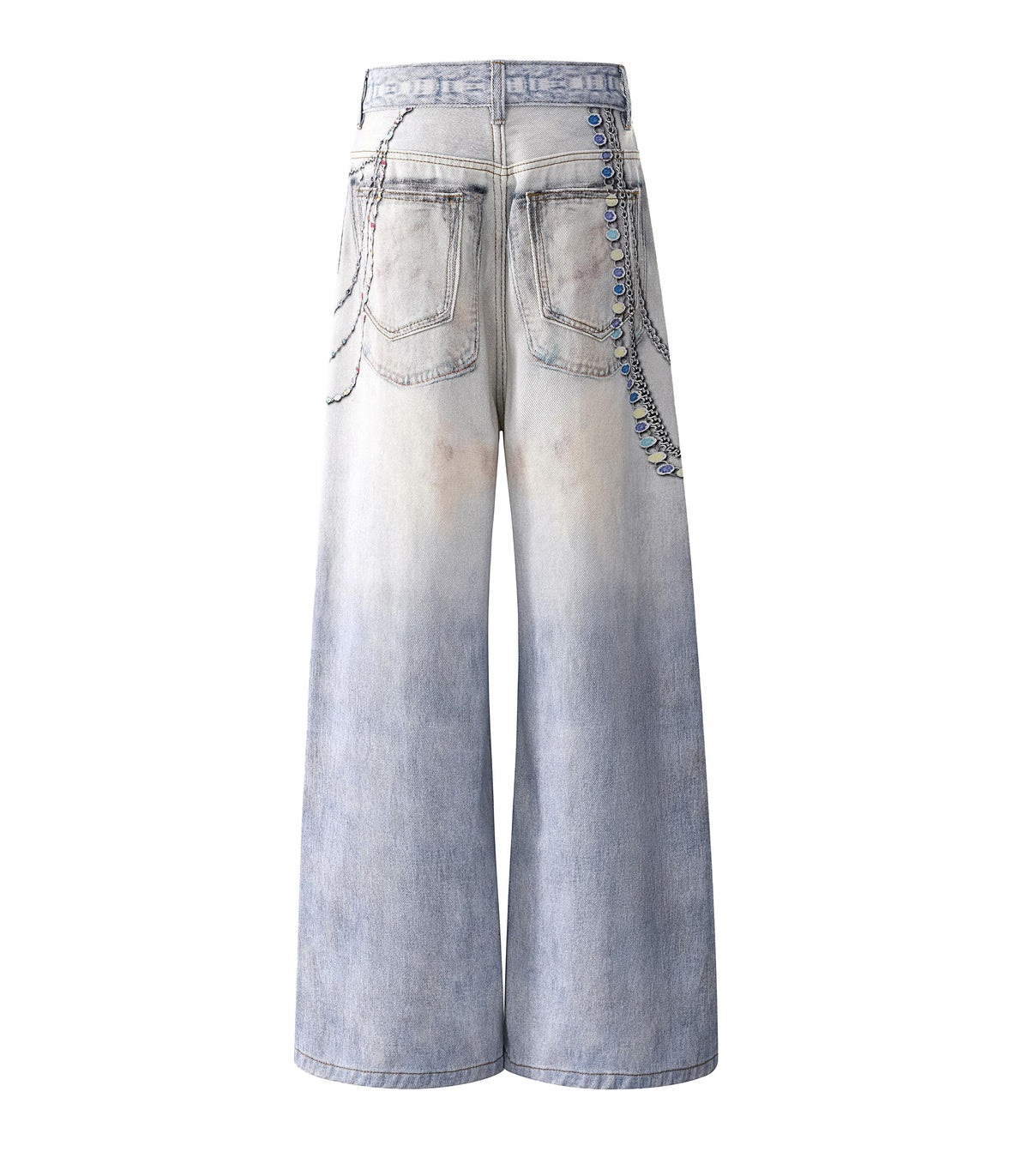 ILY DENIM
