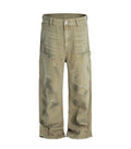 SAND WORK PANTS