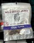 Feral Pepper - Beef