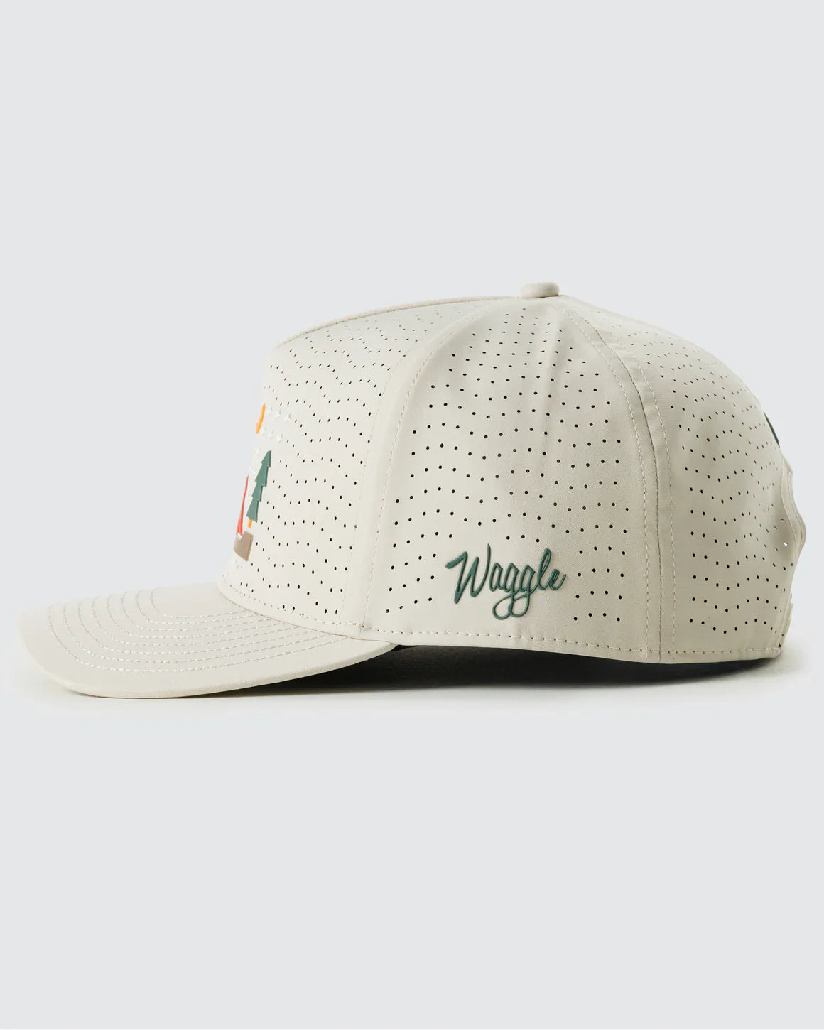 Waggle Repel Hat - Howler