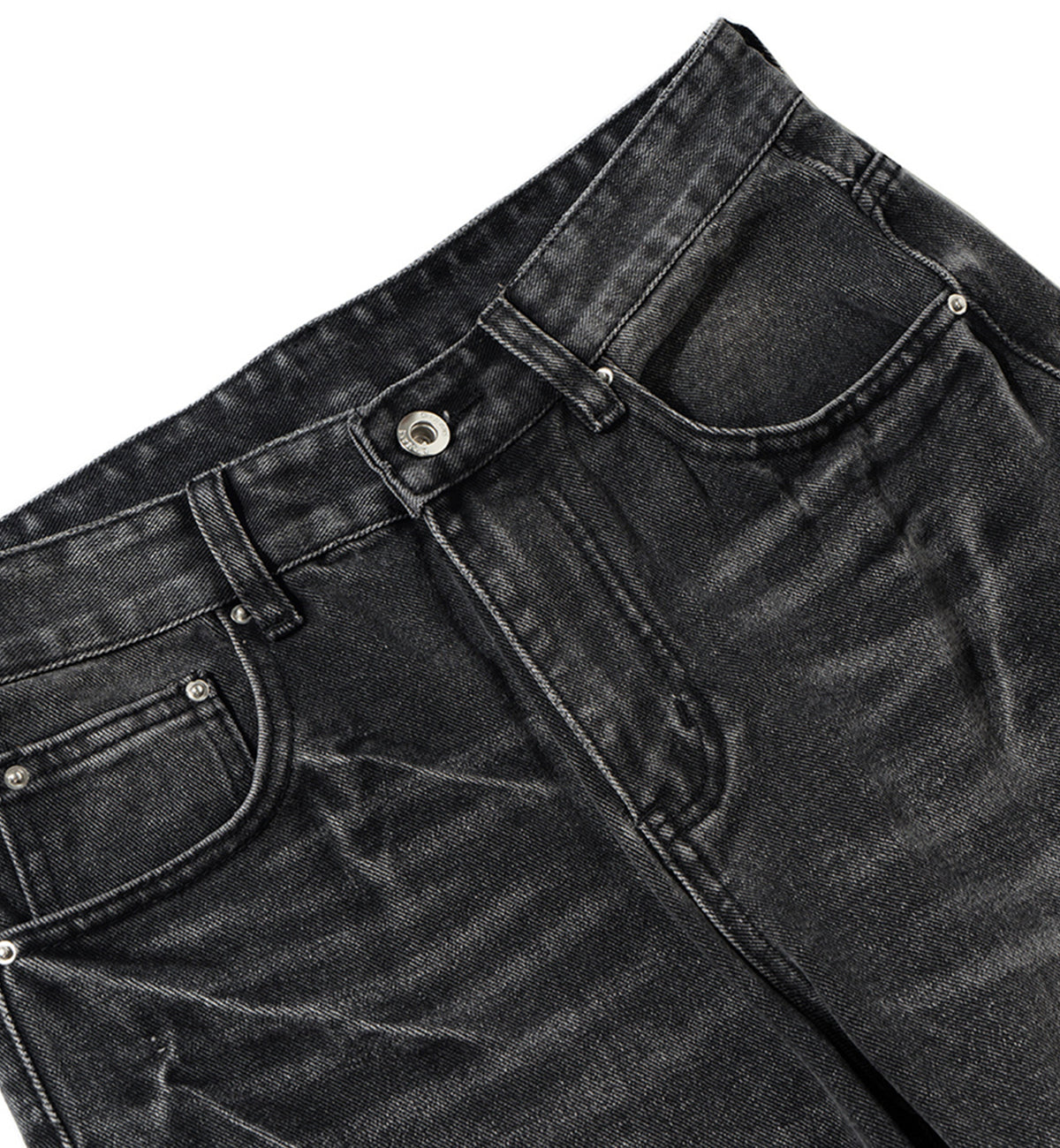 NOIR CLASSIC DENIM