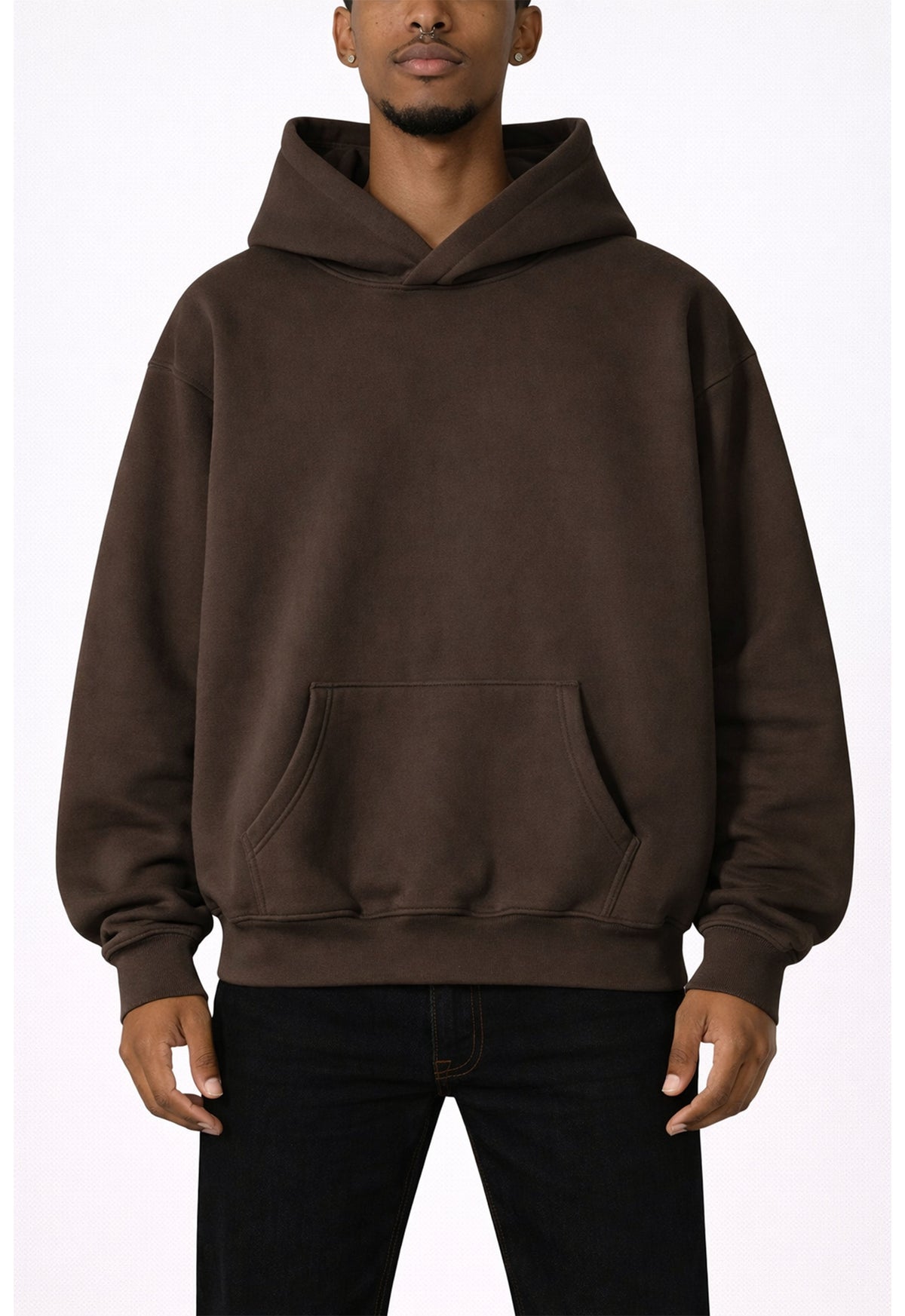 COCOA HOODIE