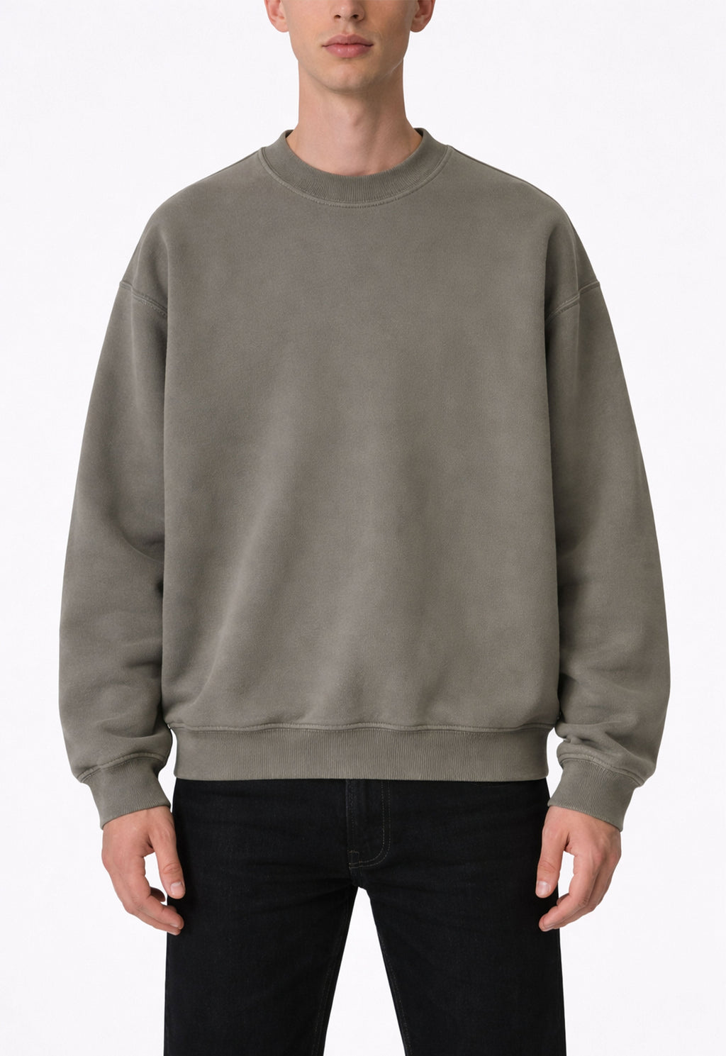 CLOVE VINTAGE CREWNECK