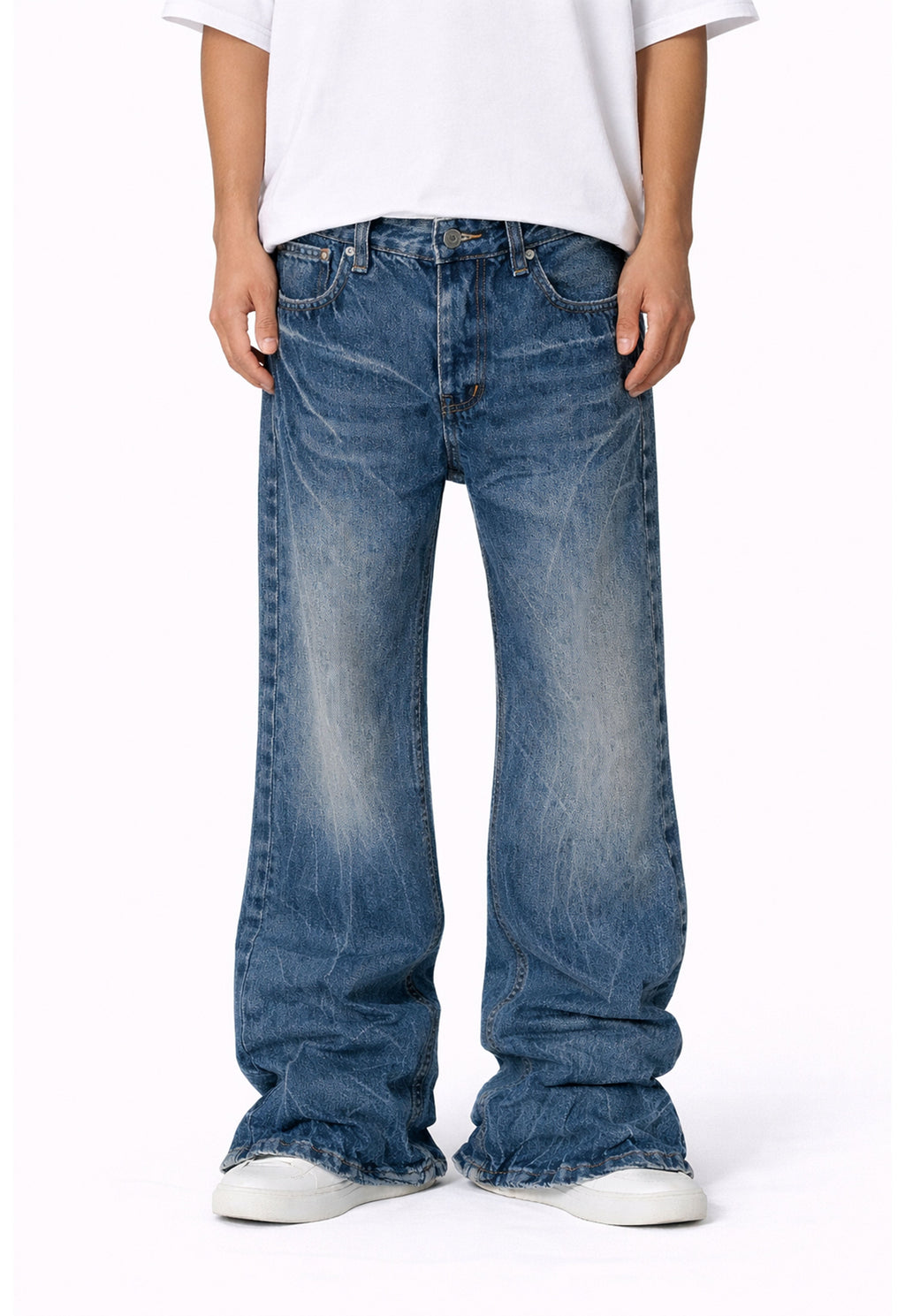 AZUL CLASSIC DENIM