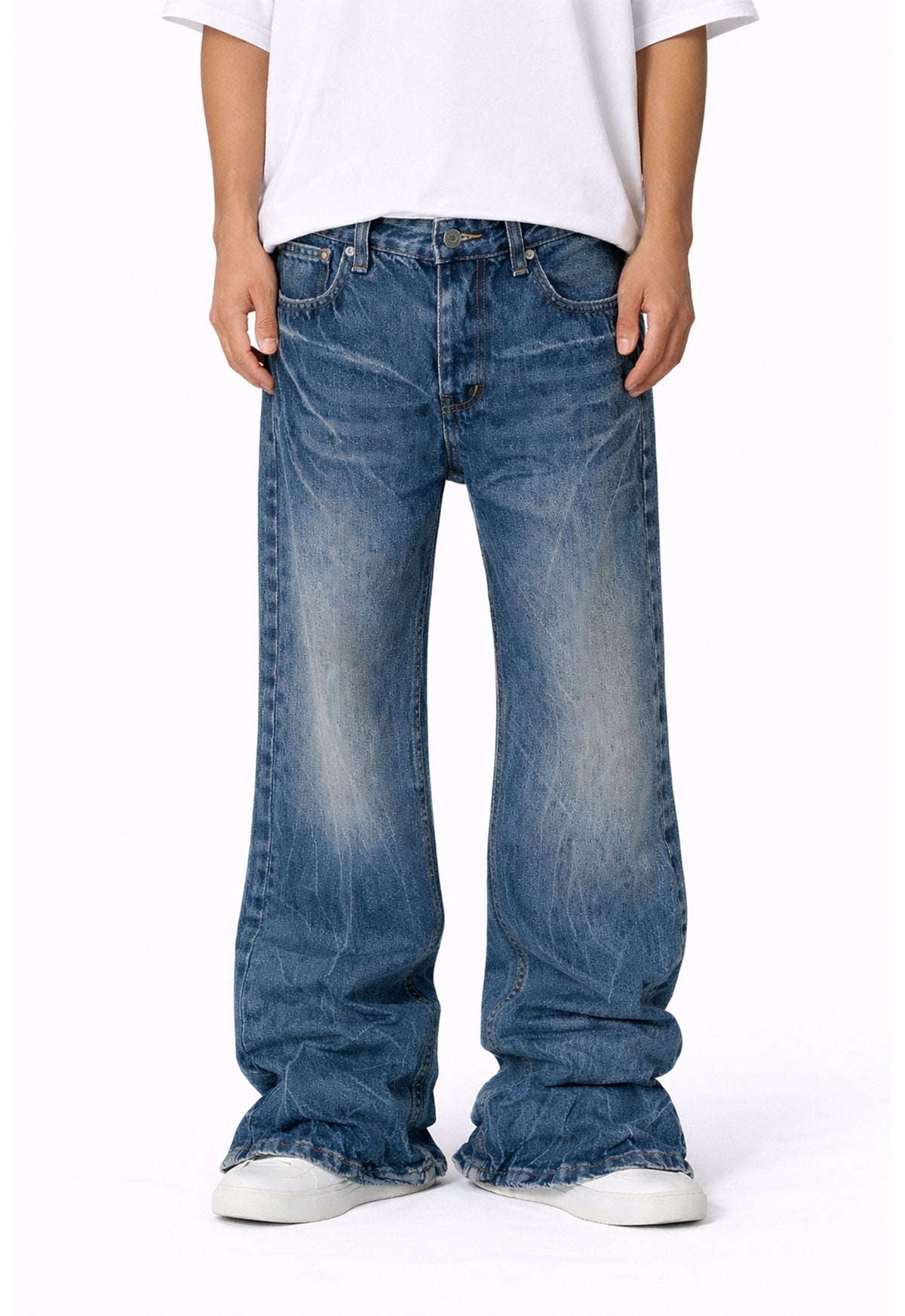 AZUL CLASSIC DENIM