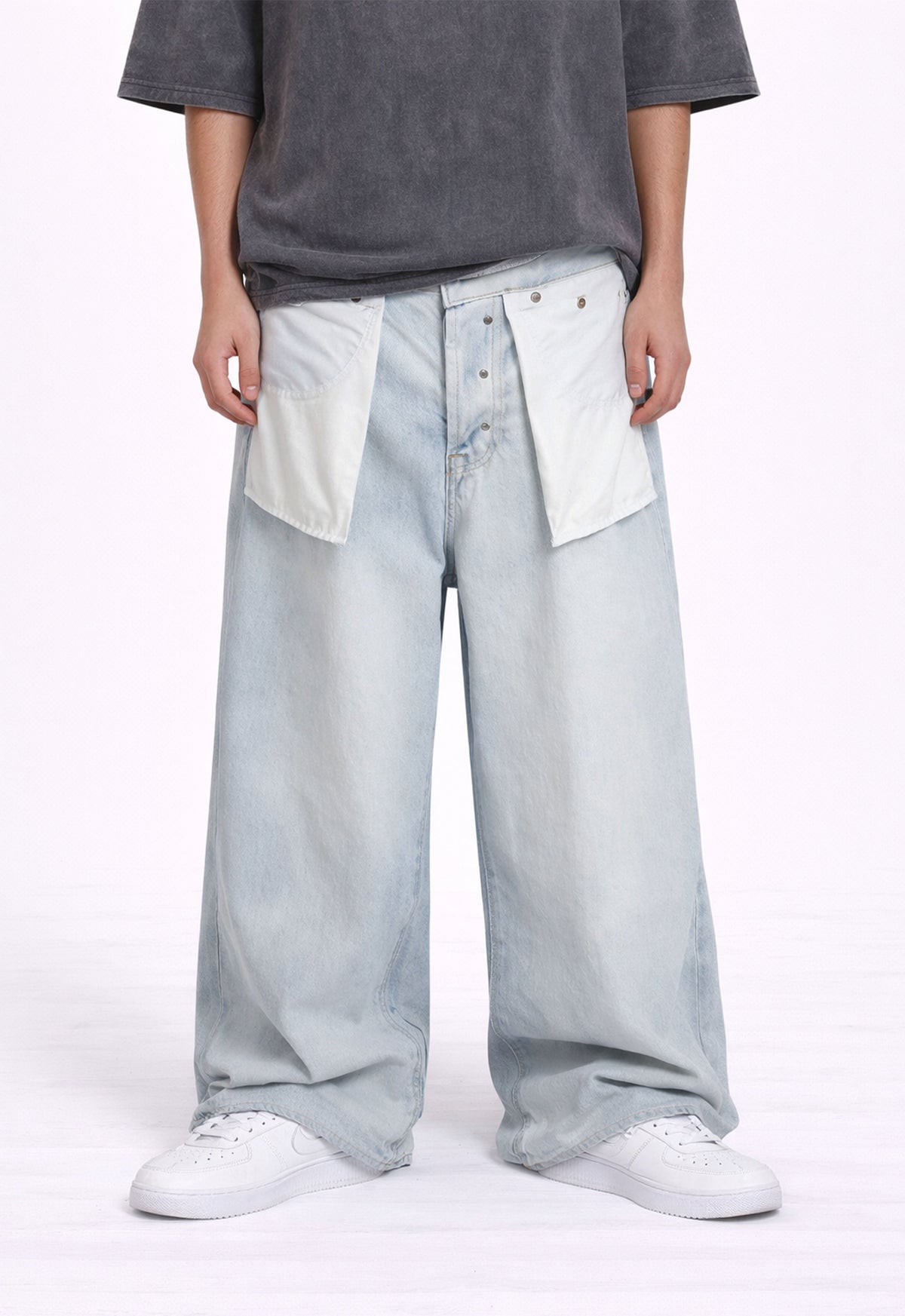 FLIP DENIM