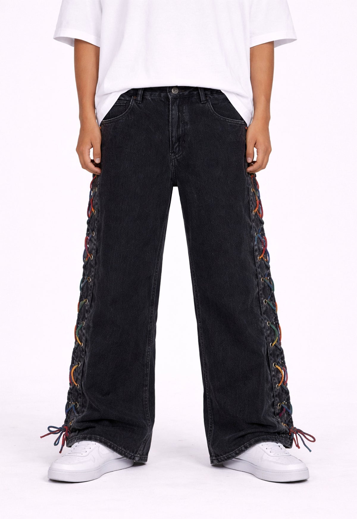 ROPE DENIM