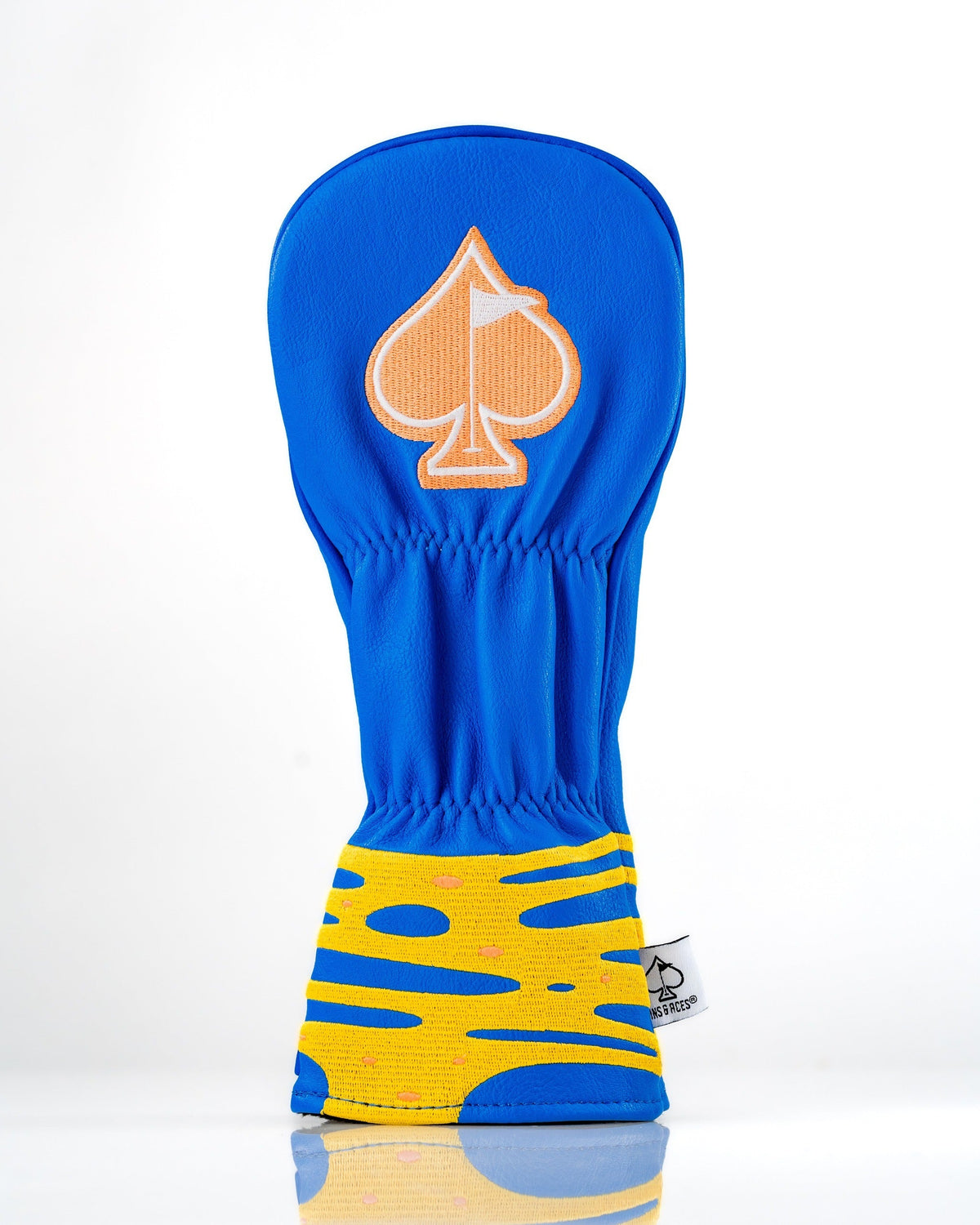 Pizza - Fairway Cover