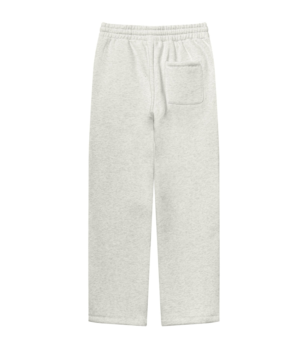 HEATHER SWEATPANTS