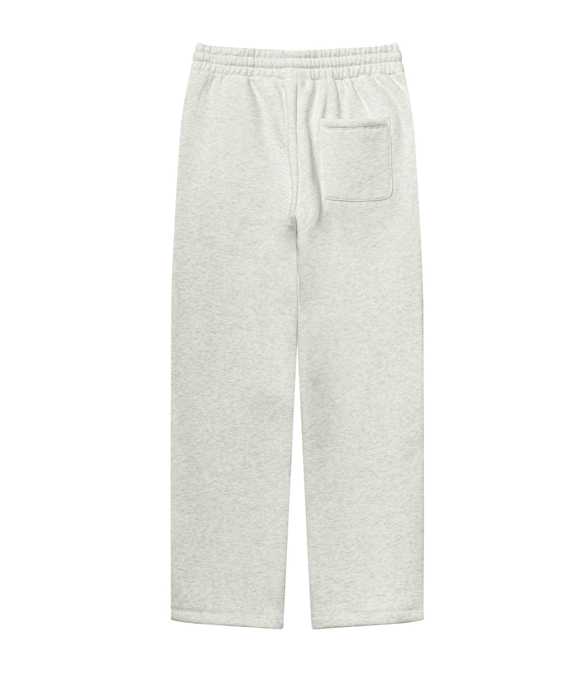 HEATHER SWEATPANTS