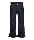 WIDEBOY RAW DENIM