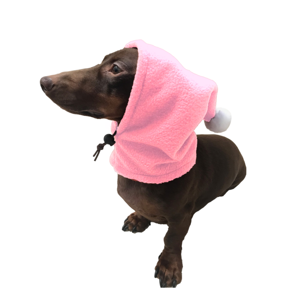 Dachshund Hoodie – Cozy Dog Sweatshirt for Wiener Dogs