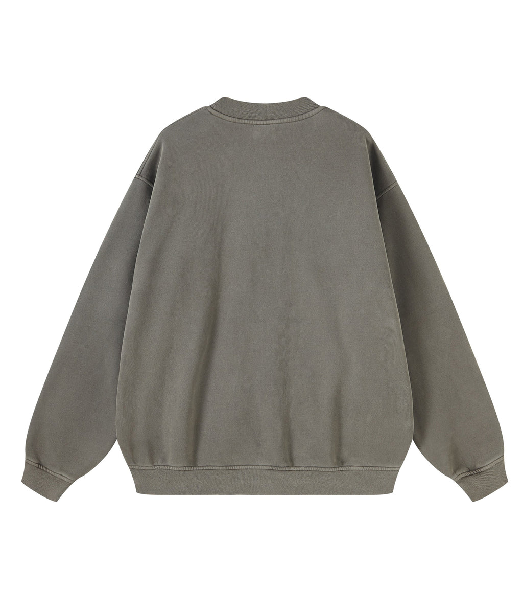 CLOVE VINTAGE CREWNECK