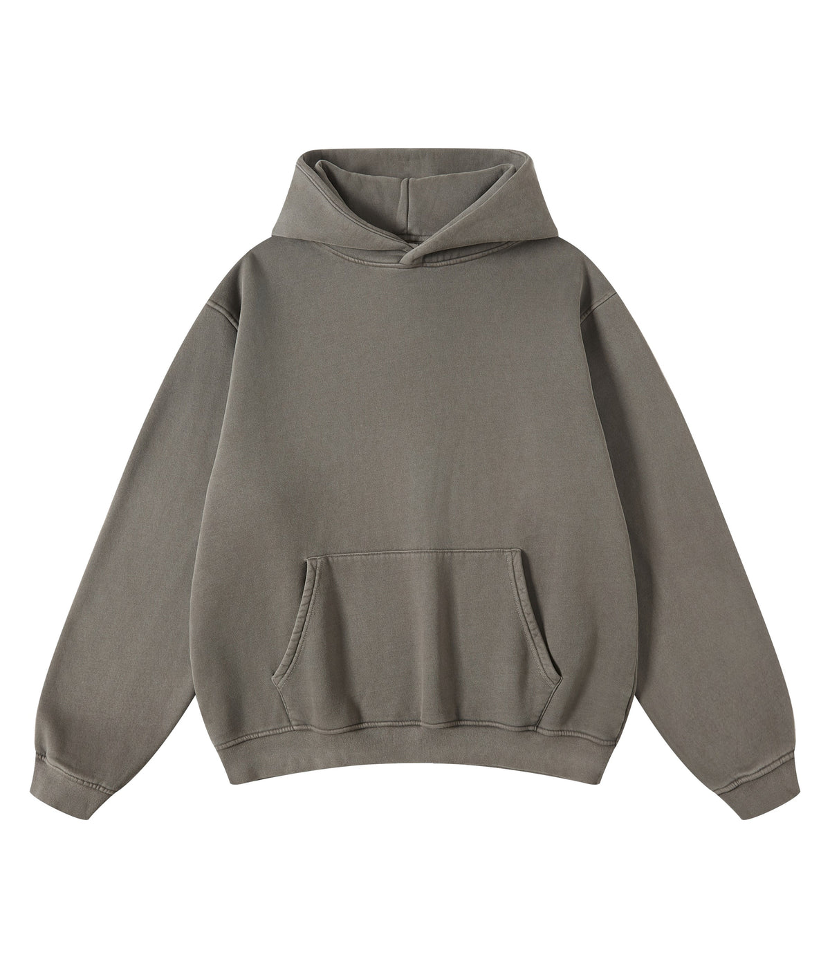 CLOVE VINTAGE HOODIE